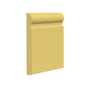 Roppe Pinnacle Plus Wall Base Contrive #05 Jonquil 2 1/2