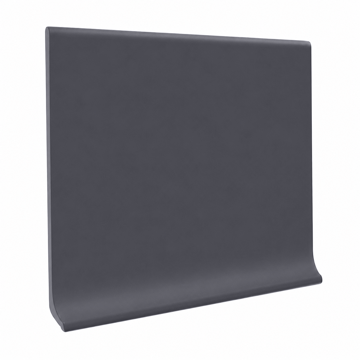 Roppe Pinnacle Series Rubber Wall Base Galactic 3" x 120' Roll by 1/8" Cove (with Toe) (120 LF / Box)