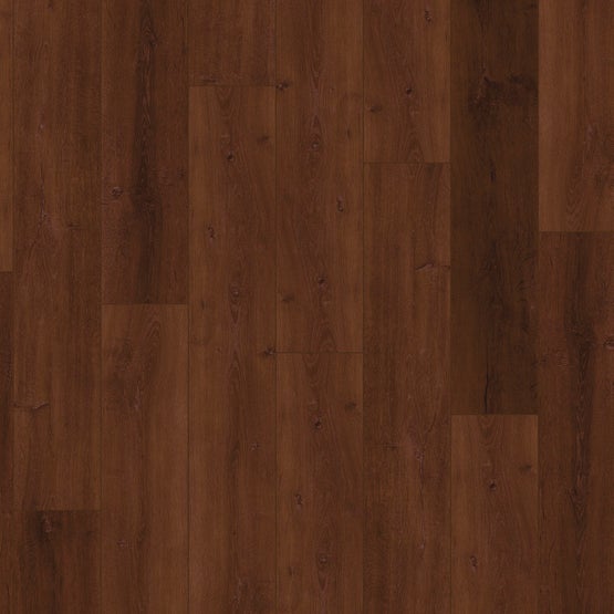 Stanton Natural Beauty 7 Rustique Sedona Red 16895 7" X 48"  (26.03 Sq. Ft/Box)