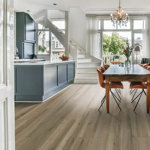 Mohawk Wright Vinyl Plank SDP06-865 SolidTech Plus Poppy Reserve 9.13" x 60" (26.63 SF/Box)
