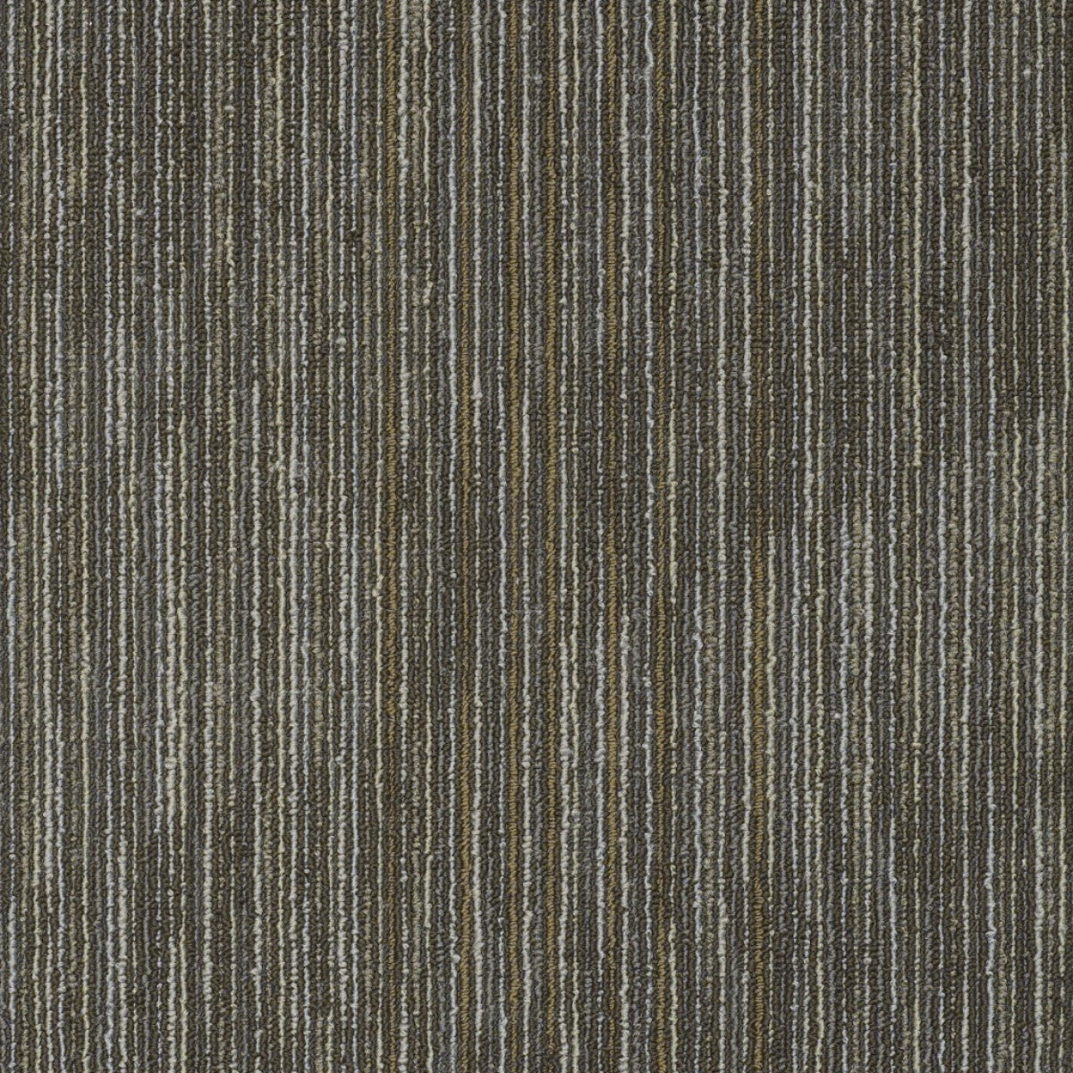 Philadelphia Commercial Shifting Gears 54811-00710 Wire 18" x 36" Carpet Tile