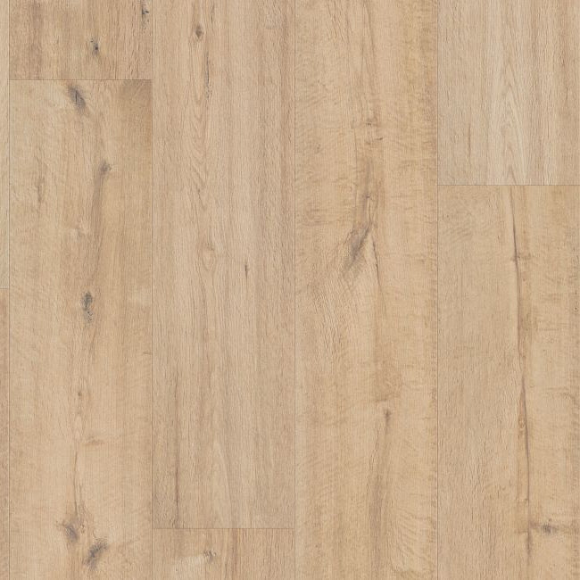 Shaw Oak Grove SL119-05066 Sand Dune Beige 7.55" x 50.59" Laminate