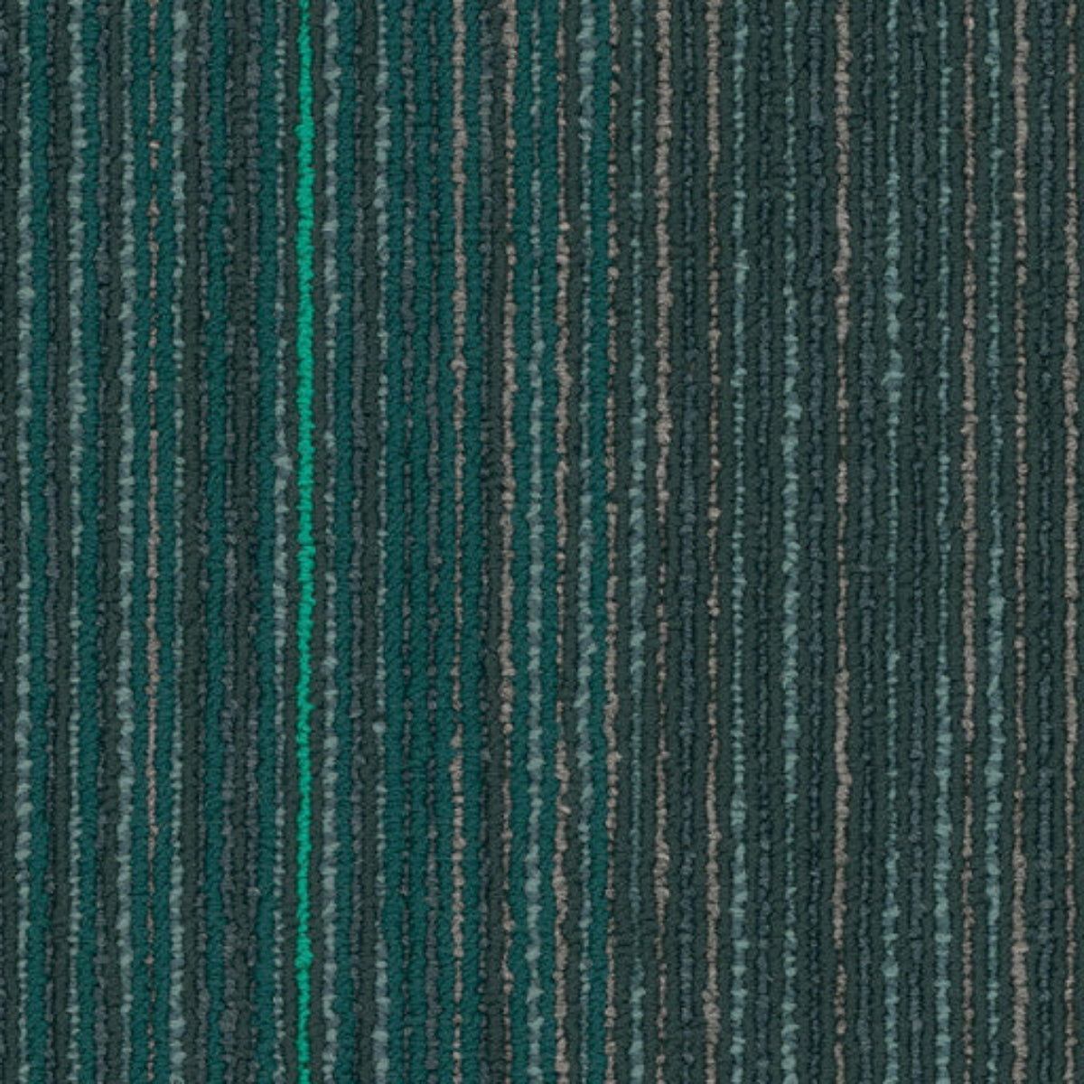 Philadelphia Commercial Stellar 54902-00300 Musing 9" x 36" Carpet Tile