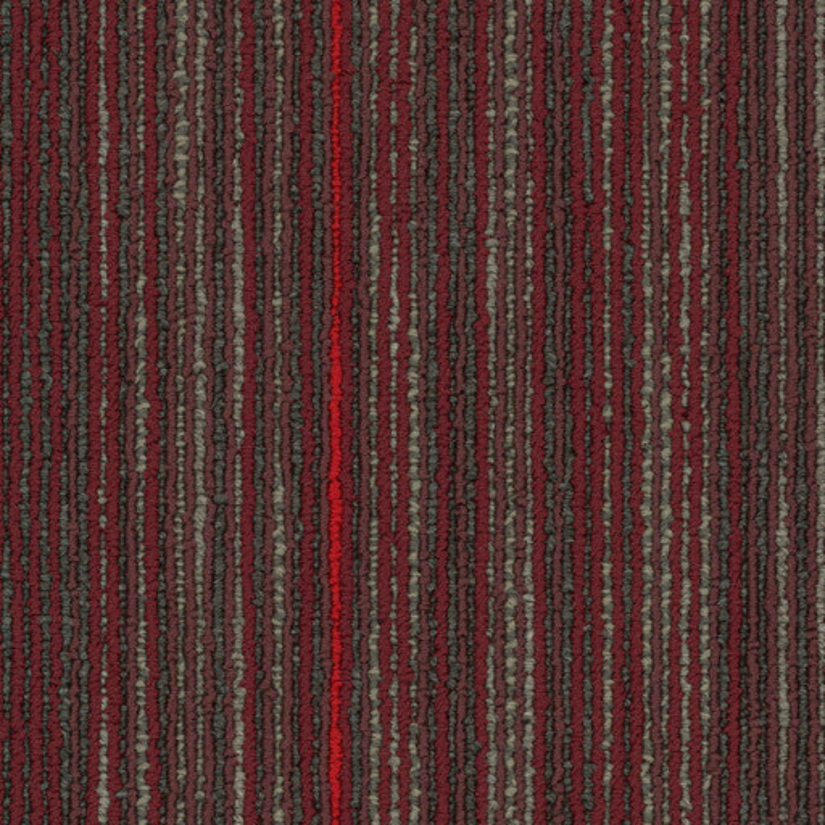 Philadelphia Commercial Stellar 54902-00800 Quixotic 9" x 36" Carpet Tile