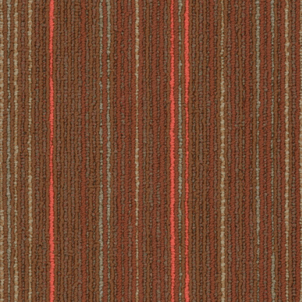 Philadelphia Commercial Stellar 54902-00600 Vivid 9" x 36" Carpet Tile