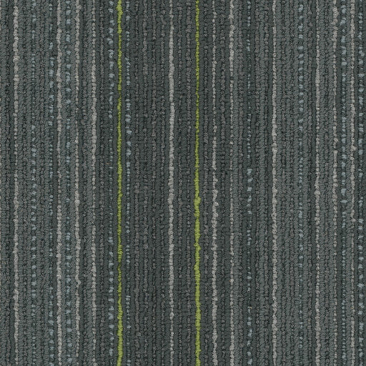 Philadelphia Commercial Stellar 54902-00504 Whimsical 9" x 36" Carpet Tile