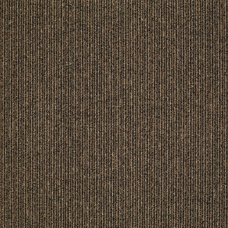 Philadelphia Commercial Step On It 54587-87200 Early Bird 24" x 24" Carpet Tile