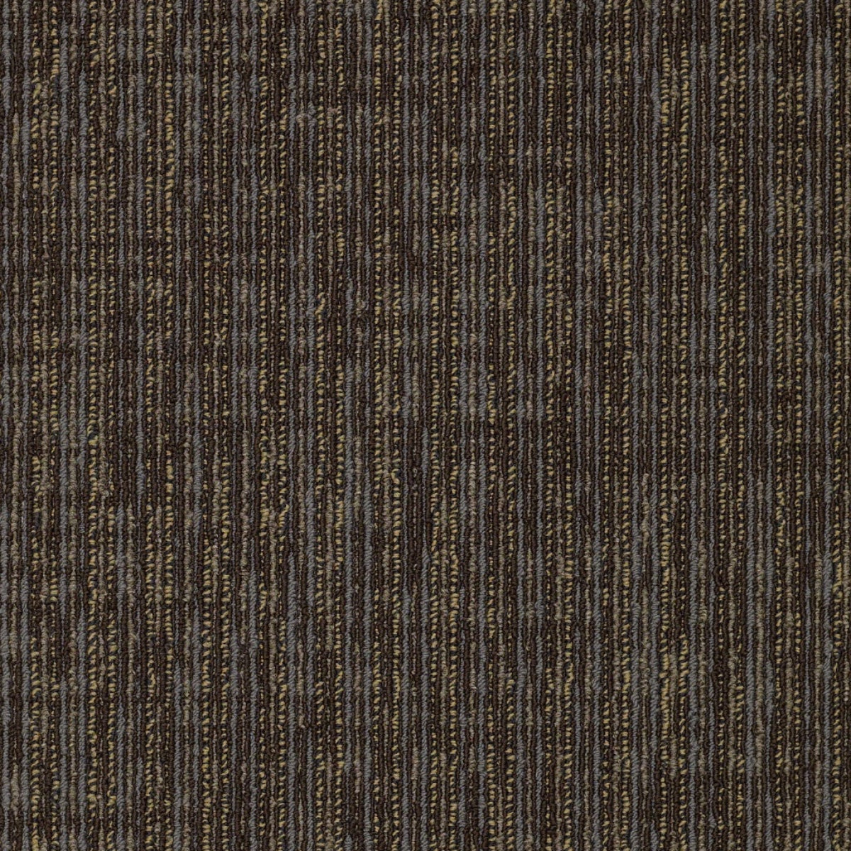 Philadelphia Commercial Straight Shift 54810-00710 Wire 18" x 36" Carpet Tile