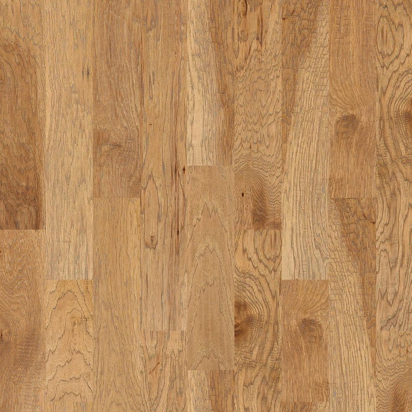 Shaw Pebble Hill 6 3/8 SW741-02002 Bravo 6.38" X Random Size Hardwood