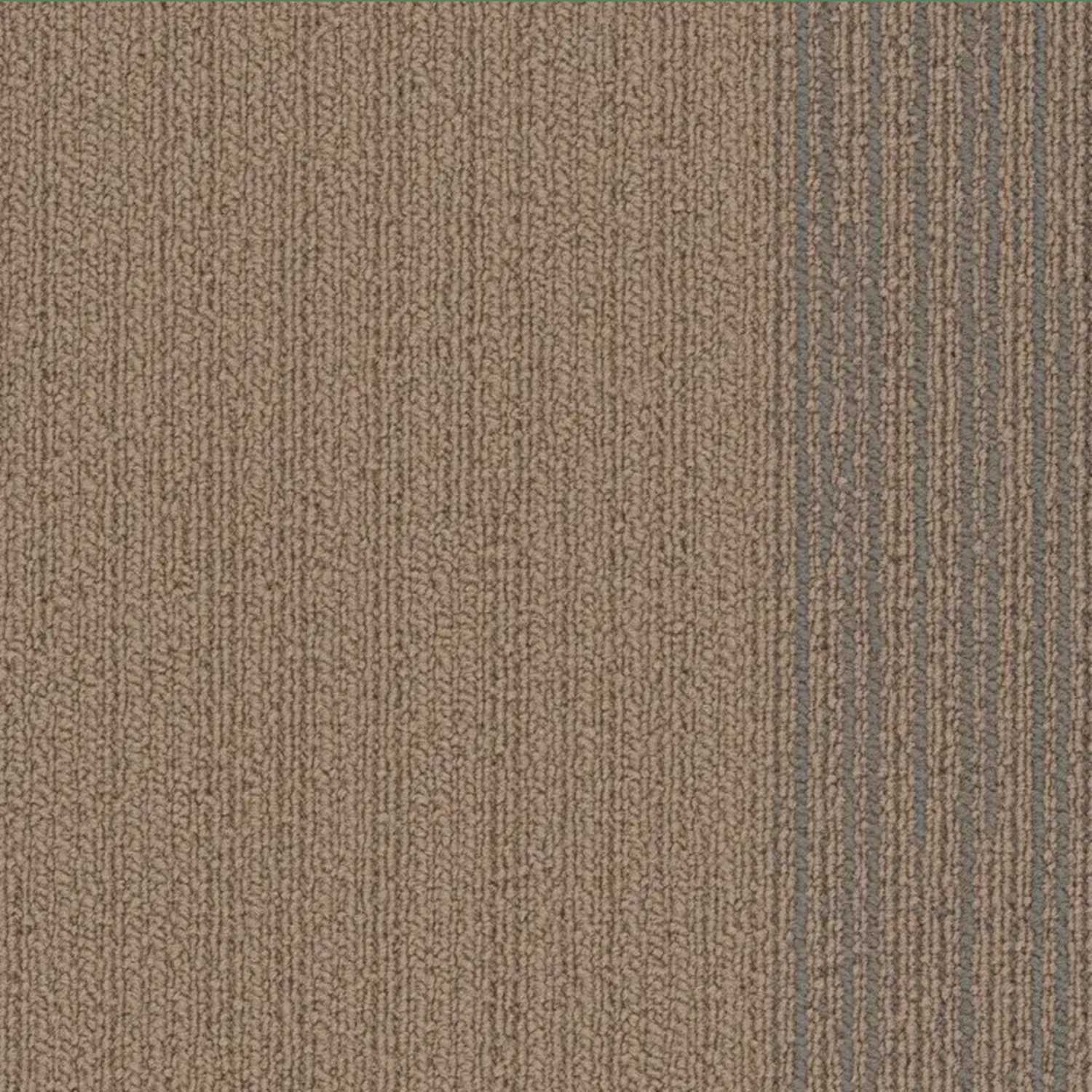 Pentz Carpet Cliffhanger 7090T-2792 Trigo 12" X 48" – product image showing size, style, and brand details.