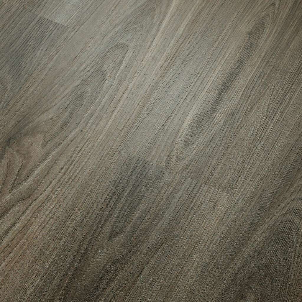 Shaw Floorte Pro Anvil Plus 2032V-00915 Dark Elm 6.93" x 48.03" SPC Vinyl Flooring (27.73 SF/Box)