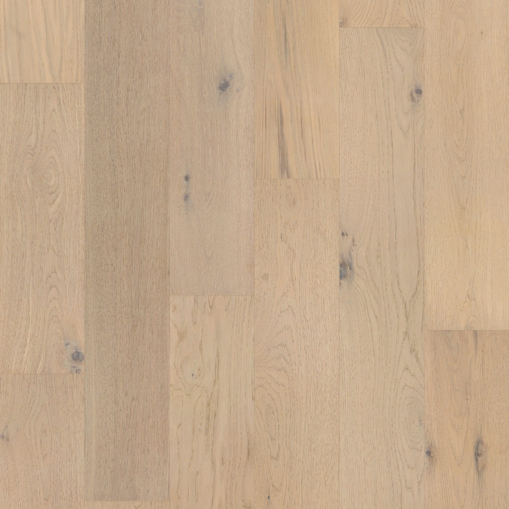 Shaw Cornerstone II SW789-01174 Mist 7.48" x Random Lengths up to 74.8" Engineered Hardwood