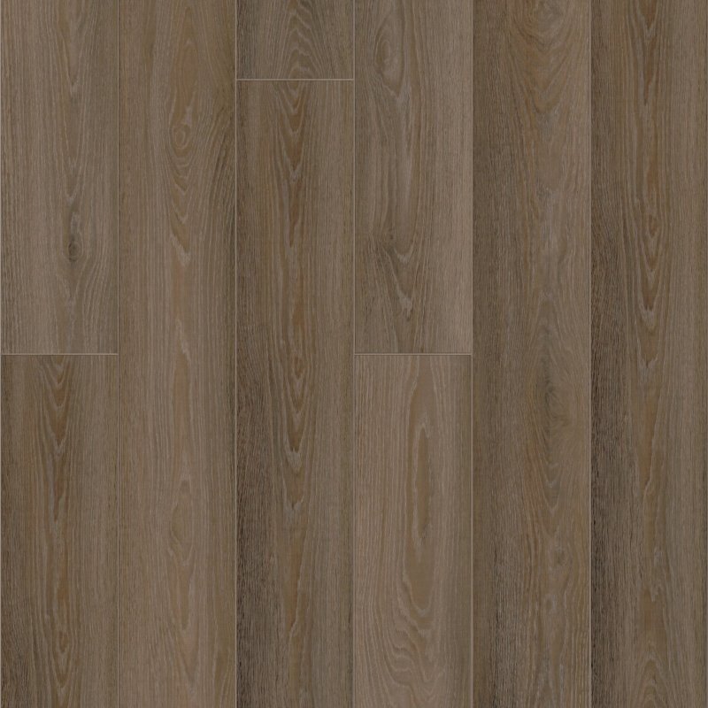 Shaw Espresso Floating LVT 3425V-07350 Floorte Classic Ambition 7" x 60" (23.69 SF/Box)