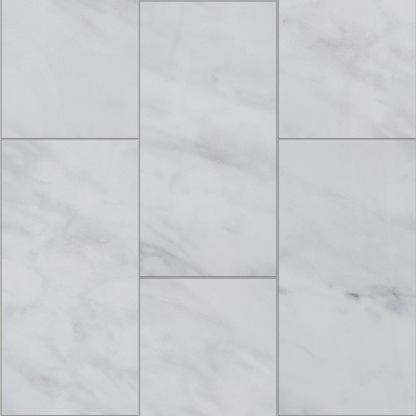 Shaw Synergy 3434V-01232 Frosted Pearl 12" x 24" Floating LVT