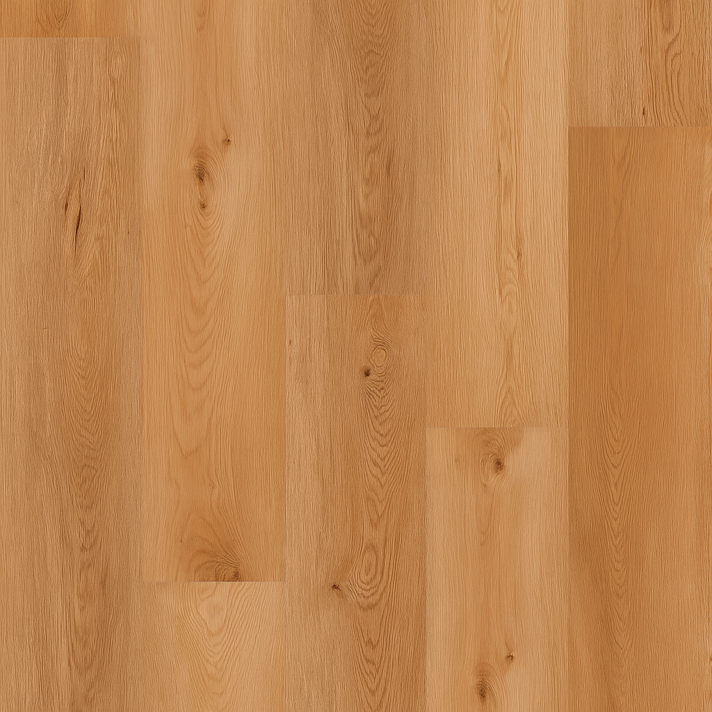 Stanton Flex | Nutmeg Glue Down LVT