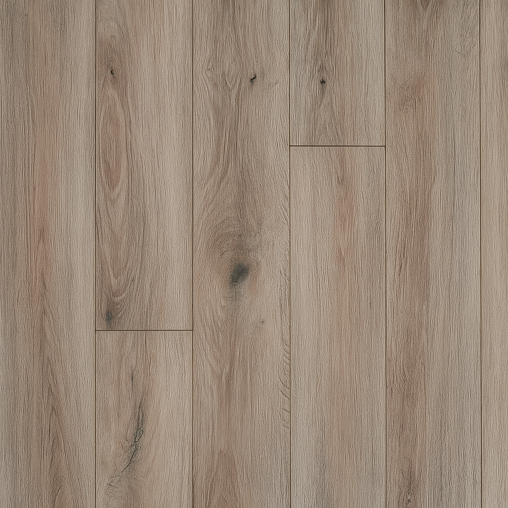 Stanton Flex 62454 Toasted Oak 7.25" x 48" Glue Down LVT