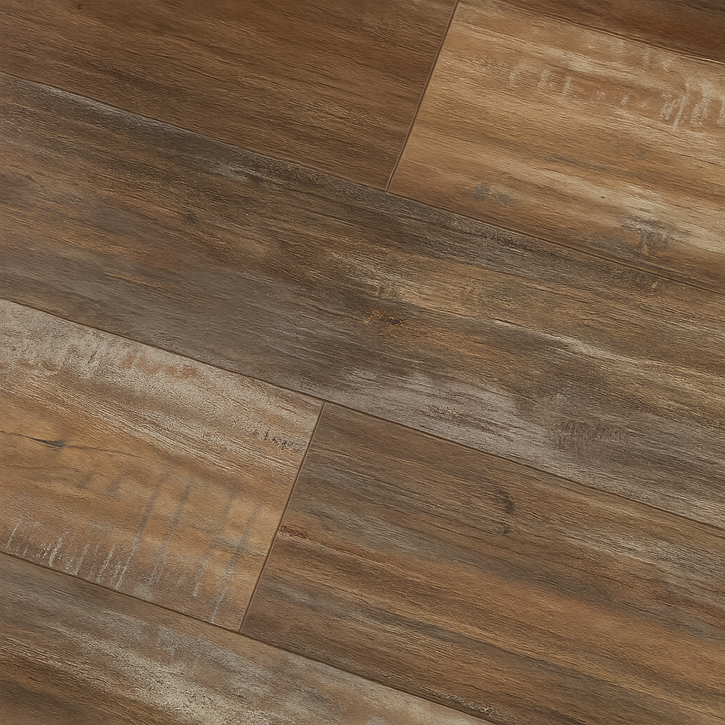 Stanton 306 Floating LVT Floors 2000 Exotica 9" x 60" (22.53 SF/Box)