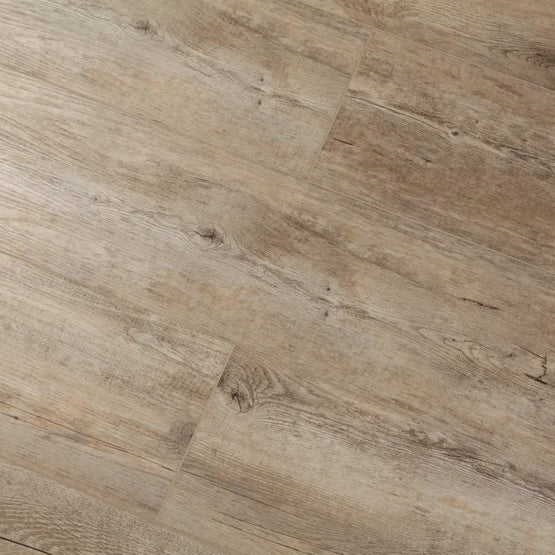 Stanton 107 Floating LVT Floors 2000 Restoration 7" x 48" (24.03 SF/Box)