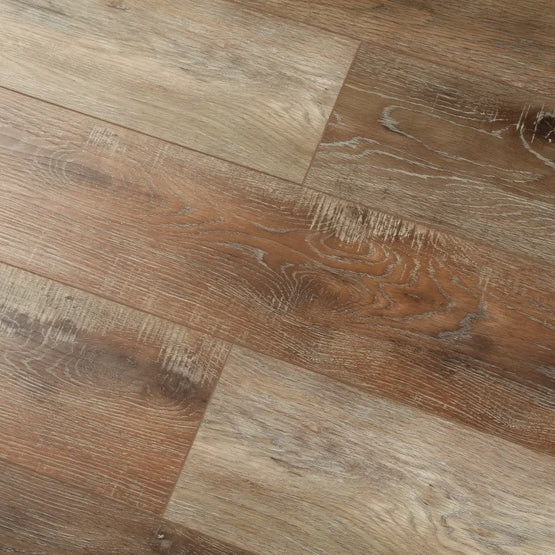 Stanton 297 Floating LVT Floors 2000 Restoration 7" x 48" (24.03 SF/Box)