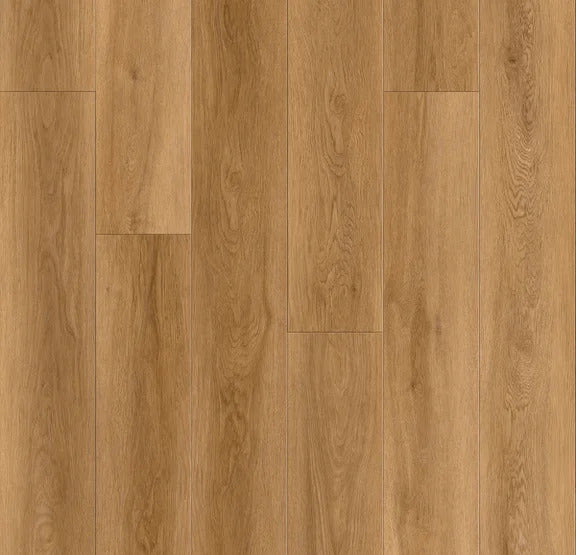 Stanton Natural Beauty Basics Alpine Honey Wheat 49732 7" X 60" Floating LVT (23.72 SF/Box)