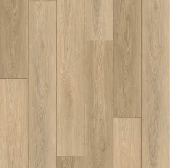 Stanton Old World Toasted Coconut Waterproof WPC Flooring