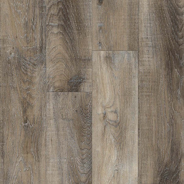 Kraus Keystone Sweet Gum 7" x 48" Floating LVT