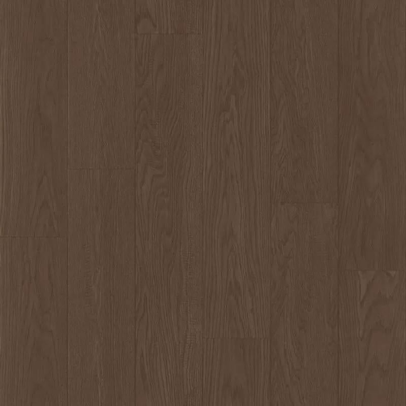 Tarkett / Johnsonite Performa 55001 Mission Oak Letterwood Heterogeneous Sheet Vinyl, 12' x 75' Roll