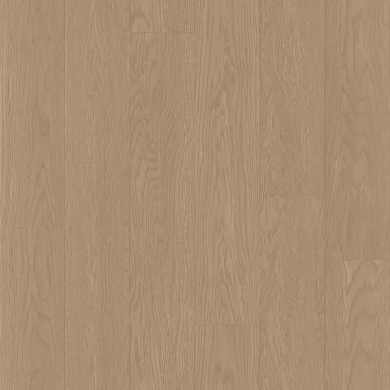Tarkett / Johnsonite Performa 55005 Mission Oak Antique Oak Heterogeneous Sheet Vinyl, 6' x 75' Roll