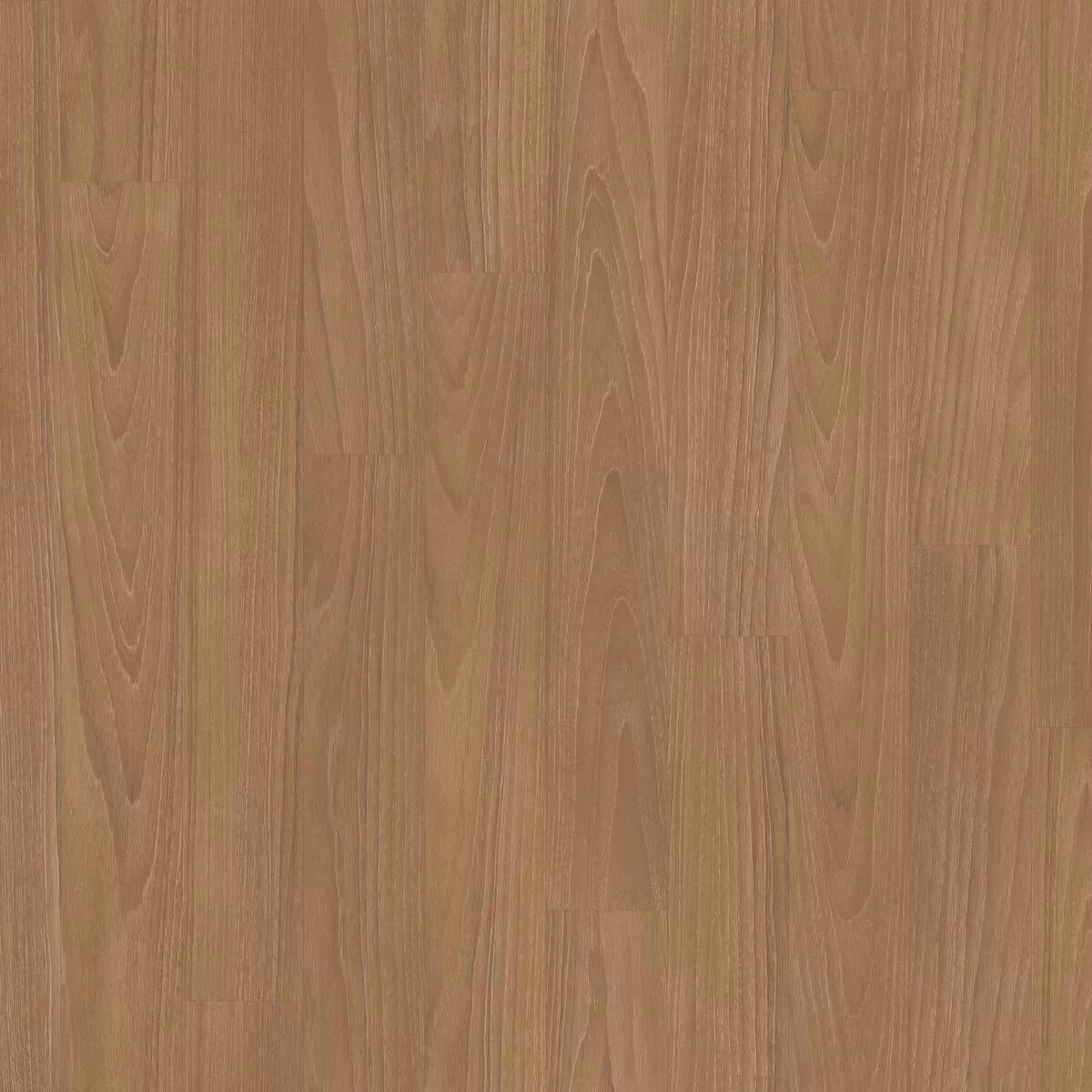 Tarkett / Johnsonite Performa 55014 Urban Ash Satin Wood Heterogeneous Sheet Vinyl, 12' x 75' Roll