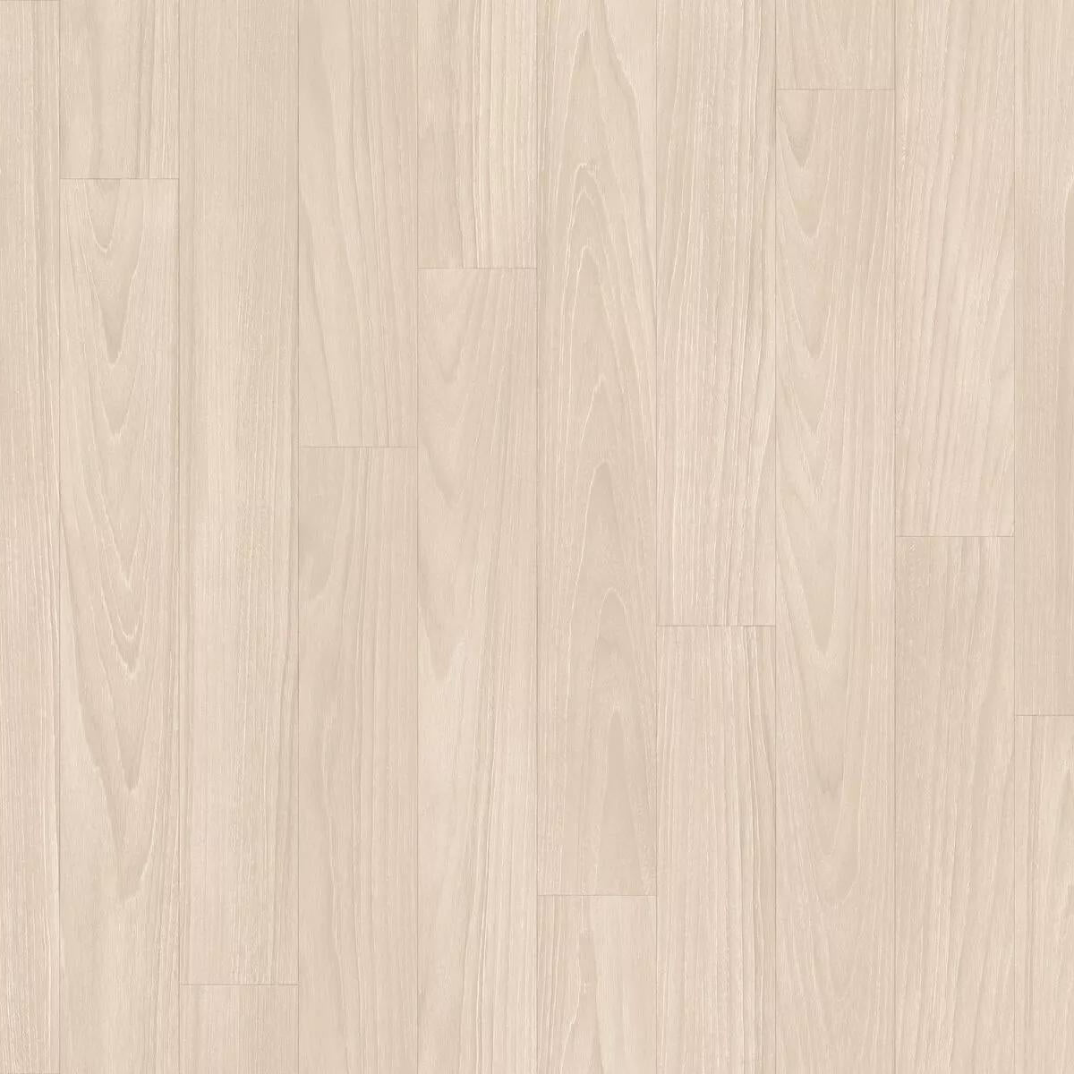 Tarkett / Johnsonite Performa 55016 Urban Ash Aspen Heterogeneous Sheet Vinyl, 6' x 75' Roll