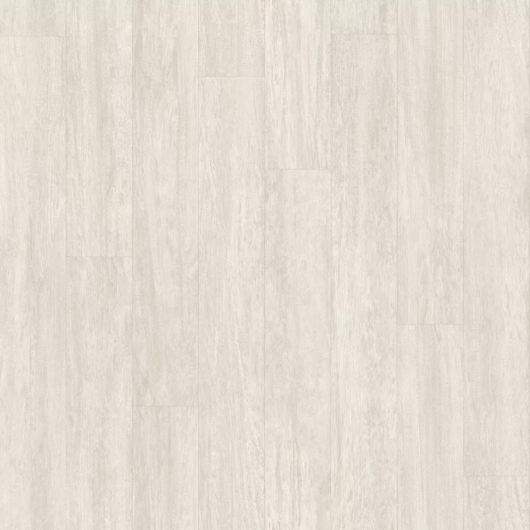 Tarkett / Johnsonite Performa 55021 Rubberwood Blanco Heterogeneous Sheet Vinyl, 6' x 75' Roll