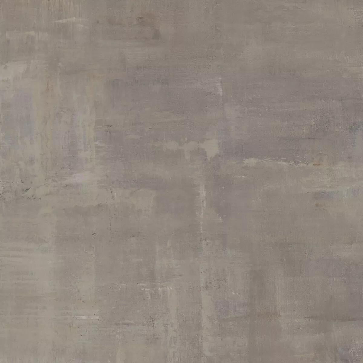 Tarkett / Johnsonite iD Latitude Stone & Concrete 251176043 Iron Patina 18" x 18" Glue Down LVT