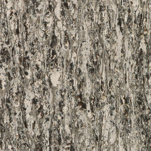 Tarkett iQ Optima TAR314013951 Salt & Pepper 12" x 12" Homogeneous Tile