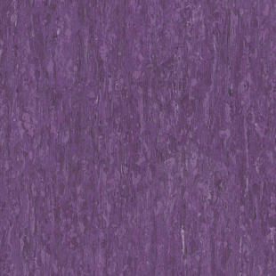 Tarkett iQ Optima TAR314014256 Violet Hill 24" x 24" Homogeneous Tile