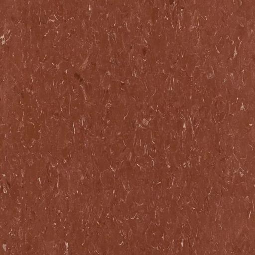 Tarkett VCT II 528 Doeskin Brown 12 in. x 12 in. Vinyl Composition Tile