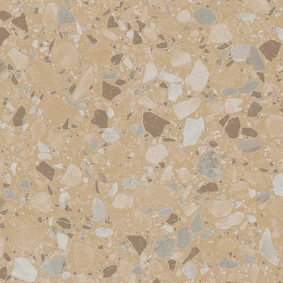 Tarkett / Johnsonite Masquerade Traditional Wall Base MV8 Pearla Doro 4" x 4' by 1/8" Cove (with Toe) (120 LF/Box)