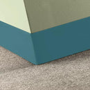 Tarkett / Johnsonite Traditional Vinyl Wall Base CBTVM5 Dream Teal 2.5