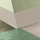 Tarkett / Johnsonite Traditional Vinyl Wall Base CB11 Canvas 2.5