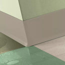 Tarkett / Johnsonite Traditional Vinyl Wall Base CB280 Shoreline 2.5