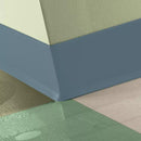 Tarkett / Johnsonite Traditional Vinyl Wall Base CB58 Windsor Blue 2.5