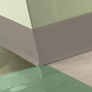 Tarkett / Johnsonite Traditional Vinyl Wall Base CB80 Fawn 2.5