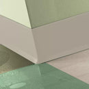 Tarkett / Johnsonite Traditional Vinyl Wall Base CBTA3 Castaway 2.5