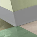 Tarkett / Johnsonite Traditional Vinyl Wall Base CBTA5 Colonial Grey 2.5
