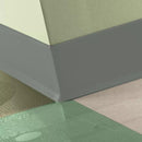 Tarkett / Johnsonite Traditional Vinyl Wall Base CBVM4 Green Smoke 2.5