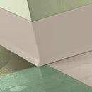 Tarkett / Johnsonite Traditional Duracove Rubber Wall Base #11 Canvas 6