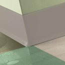 Tarkett / Johnsonite Traditional Duracove Rubber Wall Base #121 Cement 6