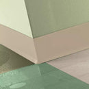 Tarkett / Johnsonite Traditional Duracove Rubber Wall Base DC129 Silk 2.5