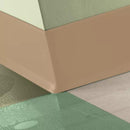 Tarkett / Johnsonite Traditional Duracove Rubber Wall Base #130 Sisal 6