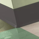 Tarkett / Johnsonite Traditional Duracove Rubber Wall Base #167 Fudge 6