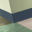 Tarkett / Johnsonite Traditional Duracove Rubber Wall Base DC18 Navy Blue 2.5